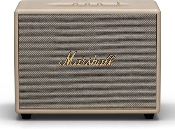Marshall Woburn III Bluetooth Wireless Speaker